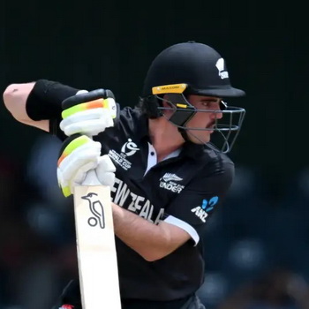 Lachlan Stackpole Biography